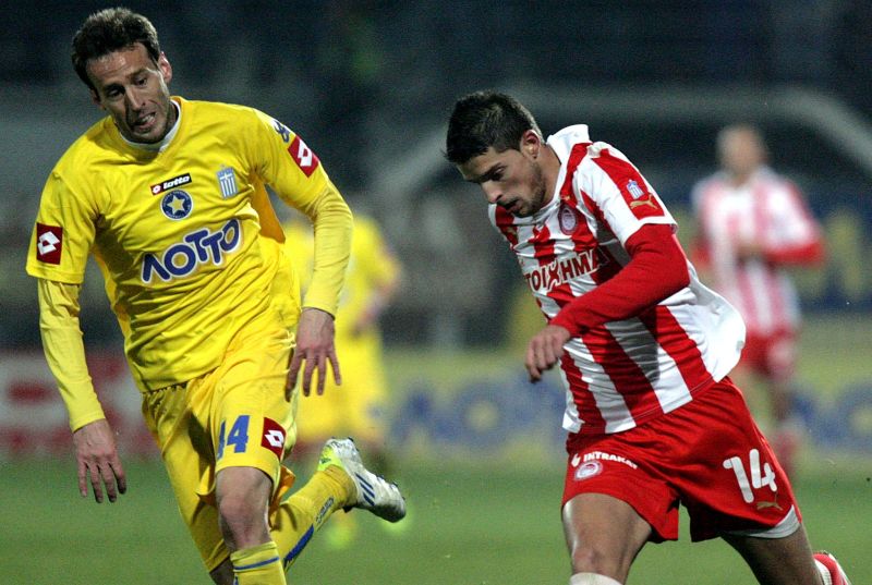 Nhận định soi kèo Asteras vs Olympiakos lúc 23h30 ngày 04/02/2026
