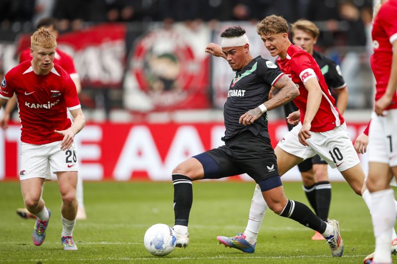Nhận định soi kèo AZ Alkmaar vs Twente lúc 02h00 ngày 04/02/2026