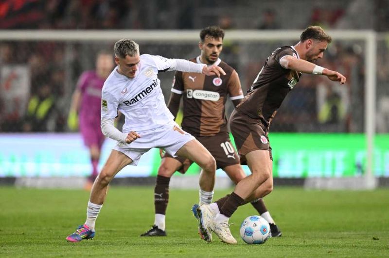 Nhận định soi kèo Bayer Leverkusen vs St. Pauli lúc 02h45 ngày 04/02/2026