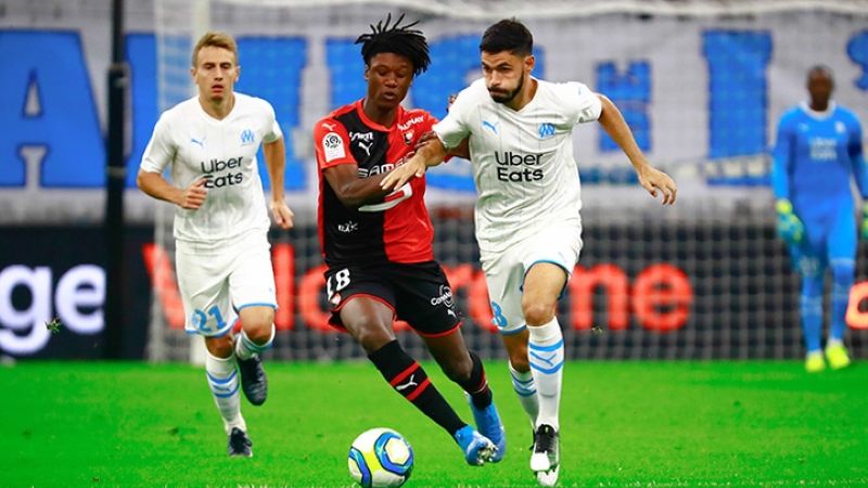 Nhận định soi kèo Marseille vs Rennes lúc 03h10 ngày 04/02/2026